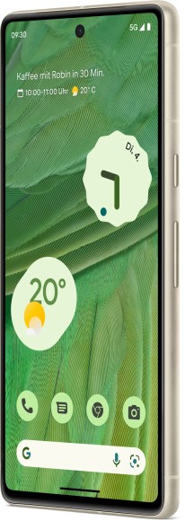 Смартфон Google Pixel 7 8/128Gb (Лимонный)