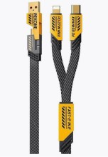 Type-C-Lightning WEKOME (WDC-260)