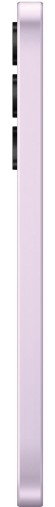 Смартфон  Samsung A356E/DSN Galaxy A35 6/128Gb 5G Slim box, Dual nano SIM, не РСТ (Lilac)