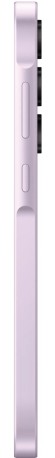 Смартфон  Samsung A356E/DSN Galaxy A35 6/128Gb 5G Slim box, Dual nano SIM, не РСТ (Lilac)