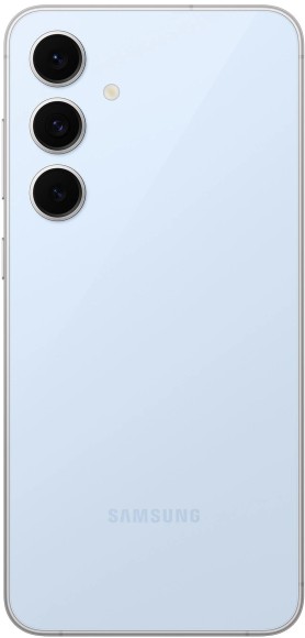 Смартфон Samsung SM-S721B Galaxy S24 FE 5G 8/256GB не РСТ (Blue) Смартфон Samsung SM-S721B Galaxy S24 FE 5G 8/256GB не РСТ (Blue)