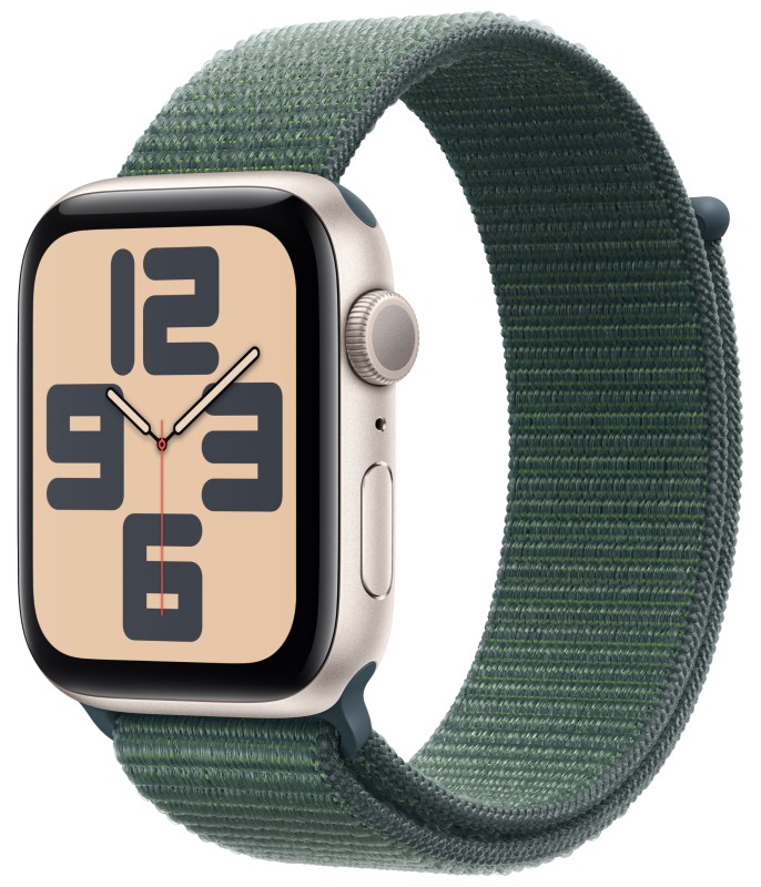Watch series se discount