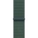 Умные часы  Apple Watch Series SE 2024 44мм MXEW3  корпус алюминий  сияющая звезда Sport Loop ремешок зеленого цвета  (Starlight, Green)