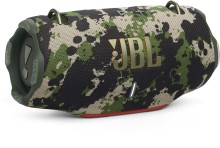 Портативная акустика JBL Xtreme 4 хаки