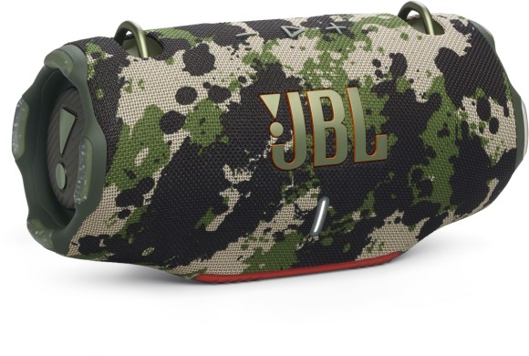 Портативная акустика JBL Xtreme 4 хаки