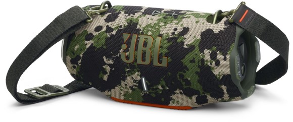 Портативная акустика JBL Xtreme 4 хаки Портативная акустика JBL Xtreme 4 хаки