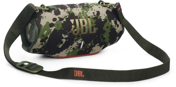 Портативная акустика JBL Xtreme 4 хаки Портативная акустика JBL Xtreme 4 хаки