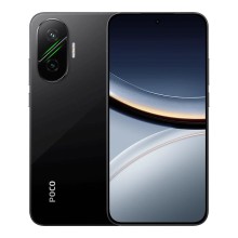 Смартфон Xiaomi Poco F7 12/512 ГБ РСТ (Black)