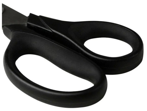 Набор ножниц Xiaomi Huo Hou Titanium (2 шт.) Набор ножниц Xiaomi Huo Hou Titanium (2 шт.)