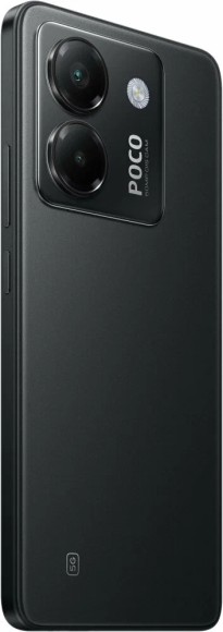 Смартфон Xiaomi POCO M7 Pro 5G 12/512Gb  Global (Black)