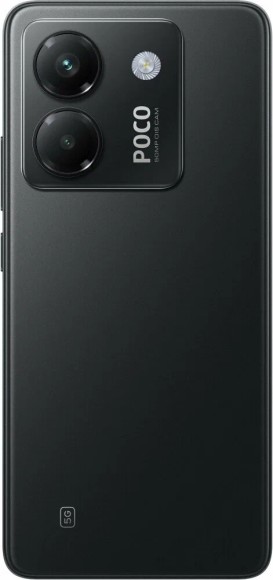 Смартфон Xiaomi POCO M7 Pro 5G 12/512Gb  Global (Black)