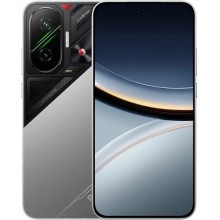 Смартфон Xiaomi Poco F7 12/512 ГБ РСТ (Silver)