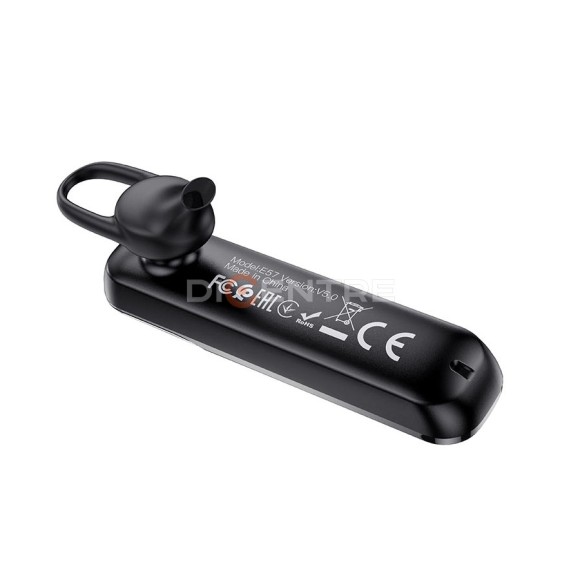 Беспроводная гарнитура Hoco E57 Essential наушник с микрофоном Беспроводная гарнитура Hoco E57 Essential наушник с микрофоном