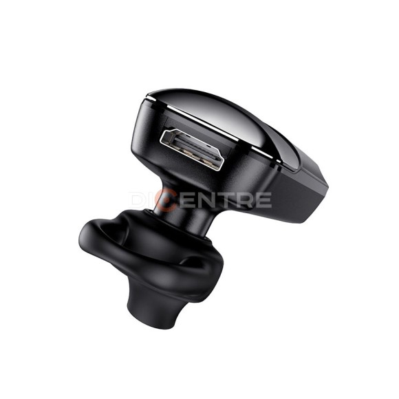 Беспроводная гарнитура Hoco E57 Essential наушник с микрофоном Беспроводная гарнитура Hoco E57 Essential наушник с микрофоном