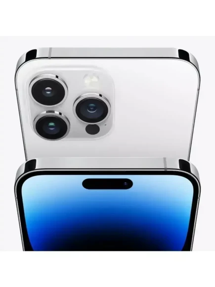 Смартфон Apple iPhone 14 Pro Max 128Gb  (Белый)