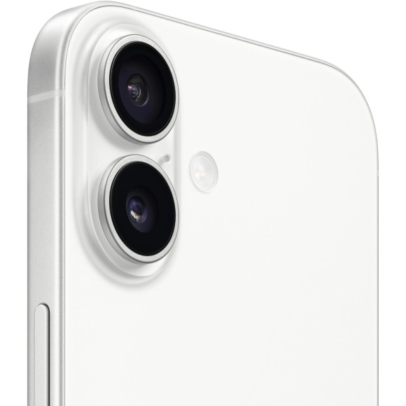 Смартфон Apple iPhone 17 512GB  (Без RuStore) (White)