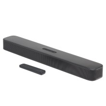 Саундбар JBL Bar 2.0 All-in-One (JBLBAR20AIOBLKEP) (черный)