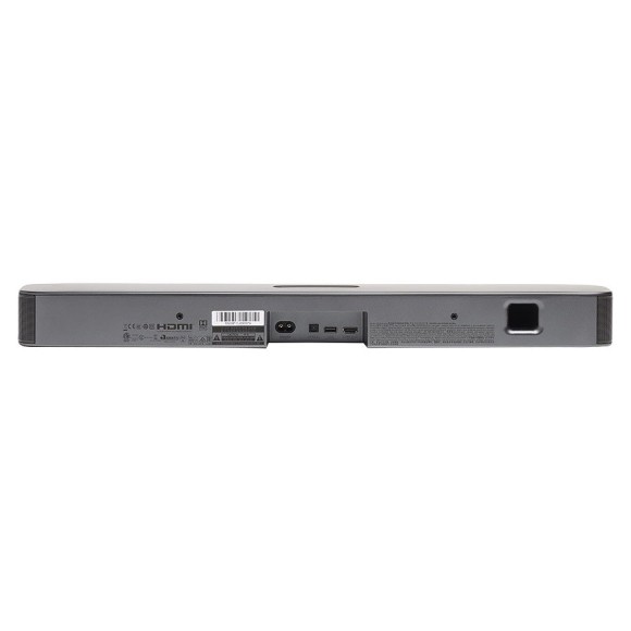 Саундбар JBL Bar 2.0 All-in-One (JBLBAR20AIOBLKEP) (черный) Саундбар JBL Bar 2.0 All-in-One (JBLBAR20AIOBLKEP) (черный)