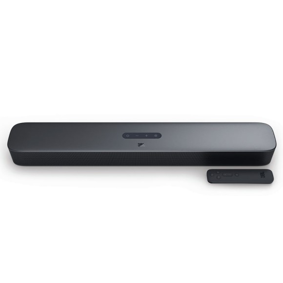 Саундбар JBL Bar 2.0 All-in-One (JBLBAR20AIOBLKEP) (черный) Саундбар JBL Bar 2.0 All-in-One (JBLBAR20AIOBLKEP) (черный)