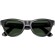 Умные очки Ray-Ban Meta Skyler (Gen 2) RW4014 601/1M52 Shiny Black,Graph Transitions Green