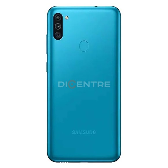 Смартфон Samsung Galaxy M11 (бирюзовый) Смартфон Samsung Galaxy M11 (бирюзовый)