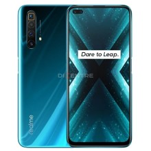 Смартфон Realme X3 Superzoom 12/256GB (Синий ледник)