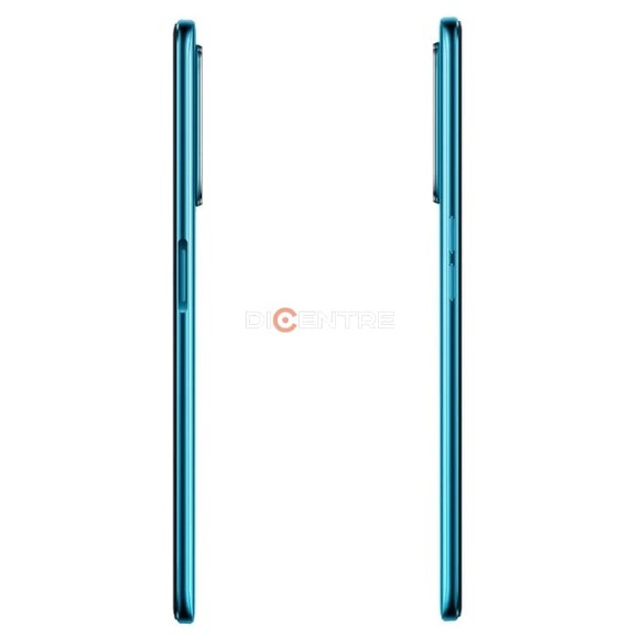 Смартфон Realme X3 Superzoom 12/256GB (Синий ледник)