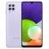 Смартфон Samsung Galaxy A22 5G 4/64GB (A226B/DSN) (фиолетовый)