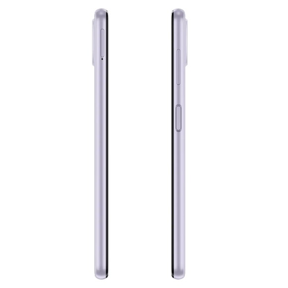 Смартфон Samsung Galaxy A22 5G 4/64GB (A226B/DSN) Global (фиолетовый)