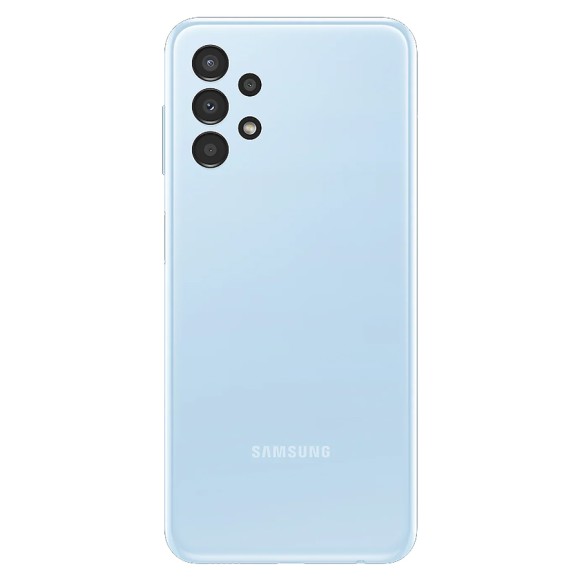 Смартфон Samsung Galaxy A13 3/32GB (A135 FN/DS) RU (синий) Смартфон Samsung Galaxy A13 3/32GB (A135 FN/DS) RU (синий)