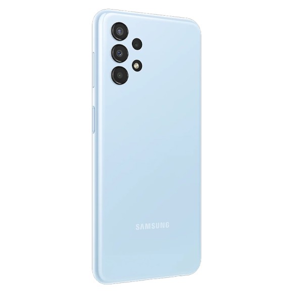Смартфон Samsung Galaxy A13 3/32GB (A135 FN/DS) RU (синий) Смартфон Samsung Galaxy A13 3/32GB (A135 FN/DS) RU (синий)