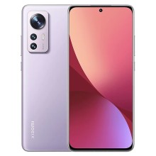 Смартфон Xiaomi 12 12/256 ГБ Global (Фиолетовый)