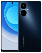 Смартфон TECNO Camon 19 Neo 6/128 ГБ, Dual nano SIM (Черный)