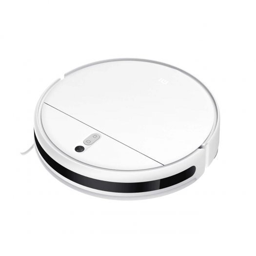 Робот-пылесос Xiaom Mi Robot Vacuum Mop 2 Lite (39480/B2AE7F2N302139) У/Ц (Белый)