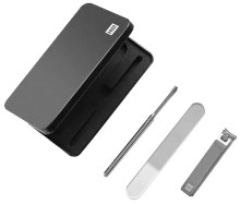 Маникюрный набор HuoHou Nail Сlipper 4-piece Set HU0210