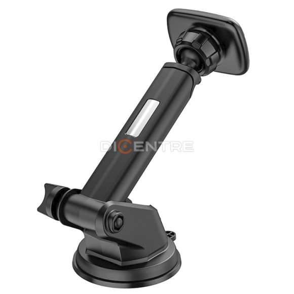 Держатель Hoco CA67 Sagittarius черный