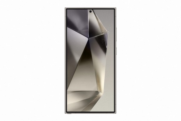 Смартфон Samsung Galaxy S24 Ultra 5G 12/512Gb не РСТ (Gray Titanium)