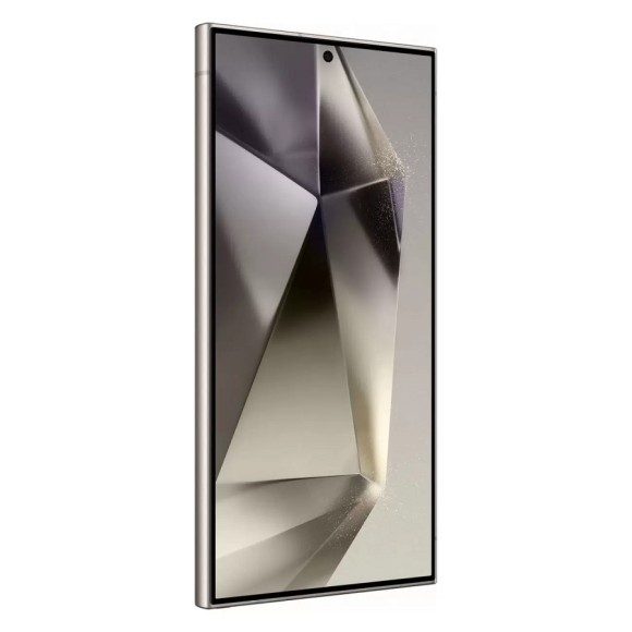 Смартфон Samsung Galaxy S24 Ultra 5G 12/512Gb не РСТ (Gray Titanium)