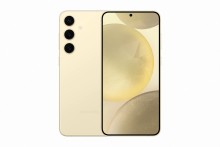 Смартфон Samsung  Galaxy S24 8/128Gb не РСТ (Yellow)