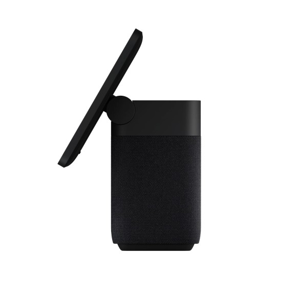 Умная колонка Яндекс Станция Дуо Макс YNDX-00055 (Черный) Умная колонка Яндекс Станция Дуо Макс YNDX-00055 (Черный)