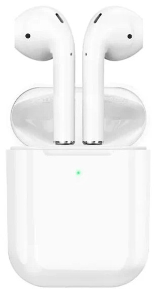 Наушники Borofone BW25 белый