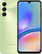 Смартфон Samsung A057 FN/DS Galaxy A05s 4/128Gb не РСТ (Зеленый)