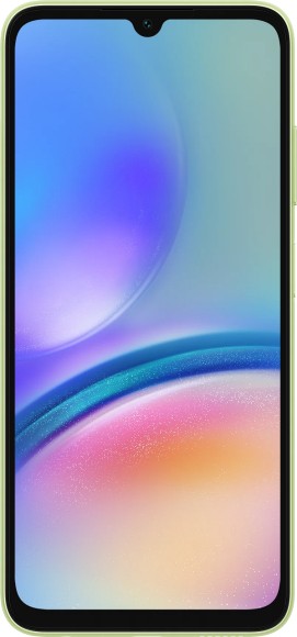 Смартфон Samsung A057 FN/DS Galaxy A05s 4/128Gb не РСТ (Green)