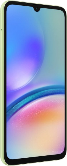 Смартфон Samsung A057 FN/DS Galaxy A05s 4/128Gb не РСТ (Green)
