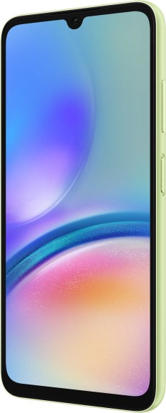Смартфон Samsung A057 FN/DS Galaxy A05s 4/128Gb не РСТ (Green)
