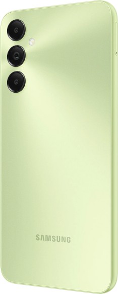 Смартфон Samsung A057 FN/DS Galaxy A05s 4/128Gb не РСТ (Green)
