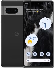 Смартфон Google Pixel 7 8/128Gb (Обсидиан)