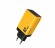 СЗУ WEKOME (WP-U157) 67W Type-C+1USB Yellow