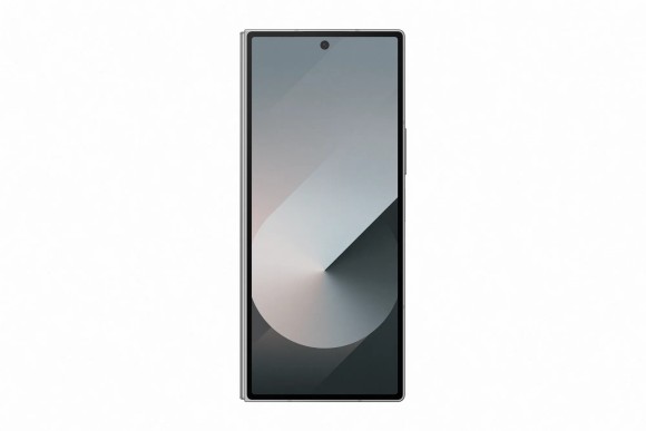 Смартфон Samsung Galaxy Z Fold 6 5G 12/512Gb Global (Silver Shadow)