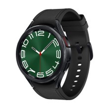 Умные часы Samsung Galaxy Watch 6 Classic 47mm (SM-R960N) не РСТ (Черный)